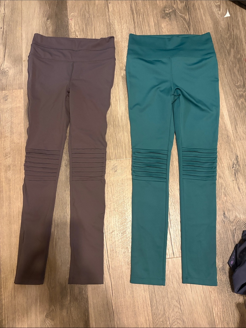 New condition FP movement leggings